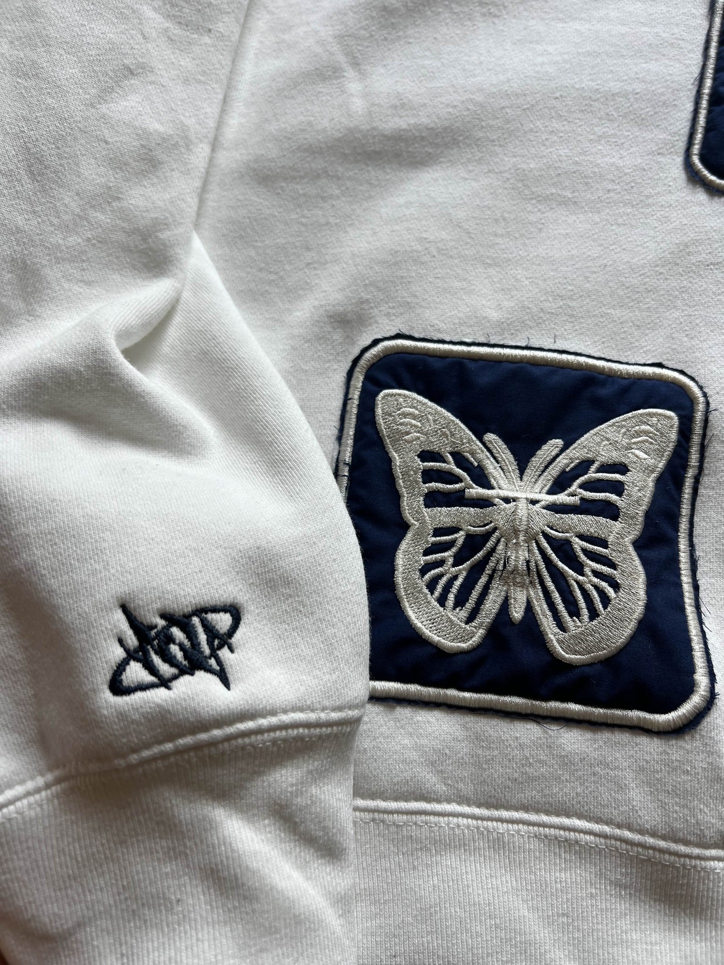NøVanity Hoodie (Black)