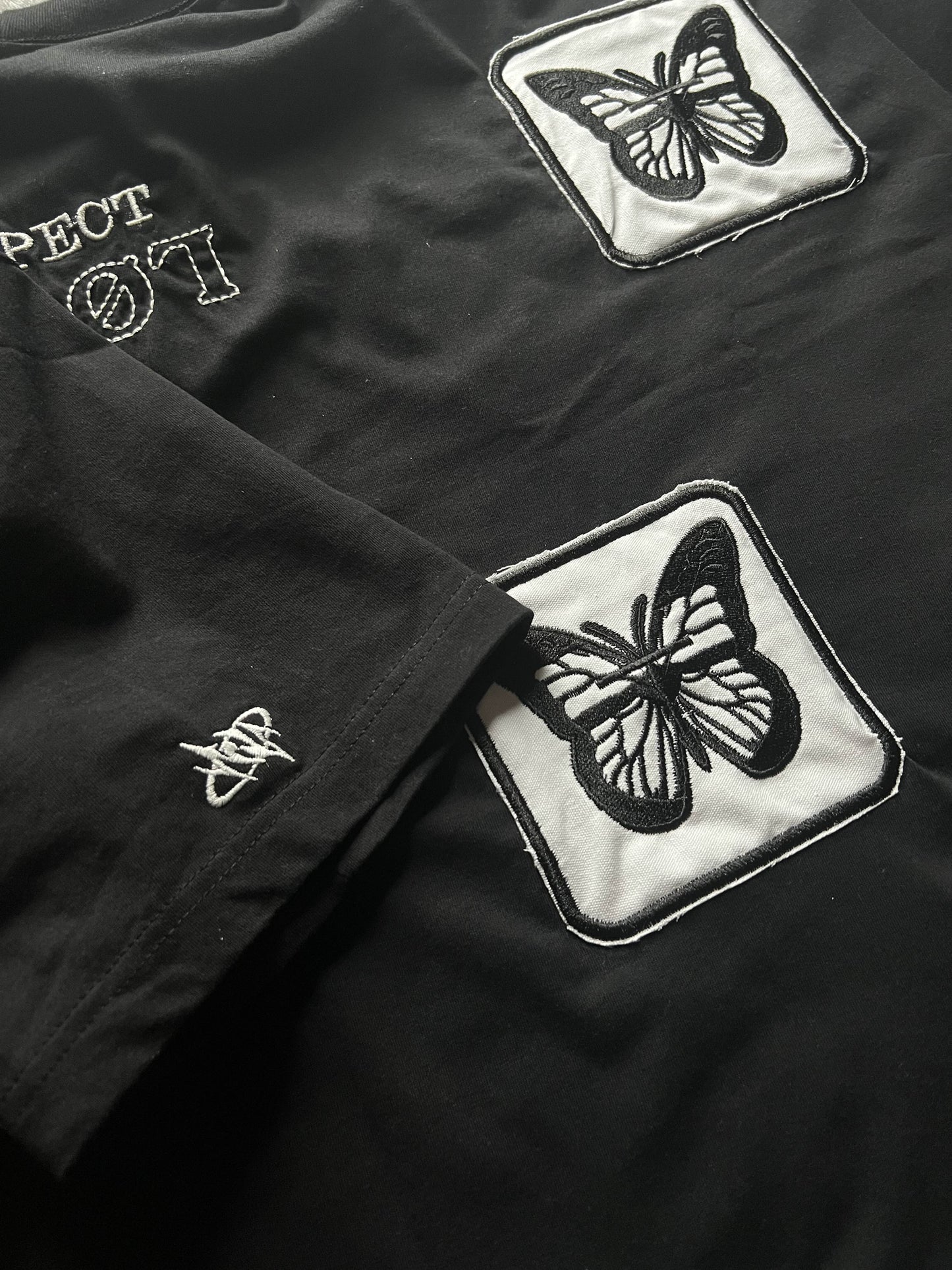 NøVanity Shirt (White)