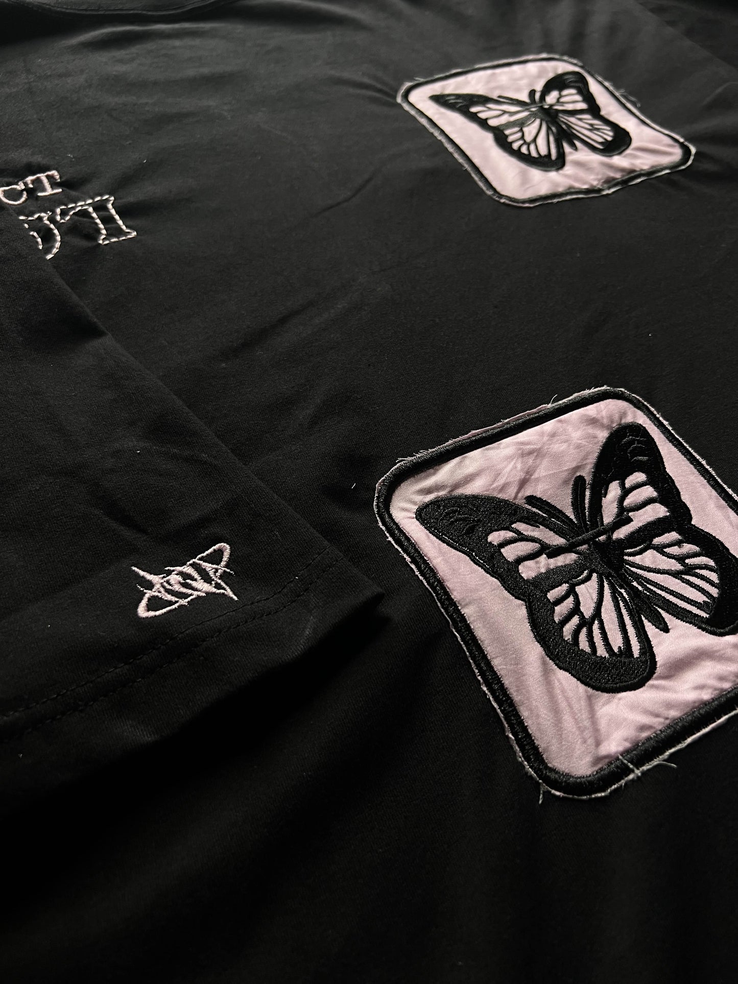 NøVanity Shirt (Pink)