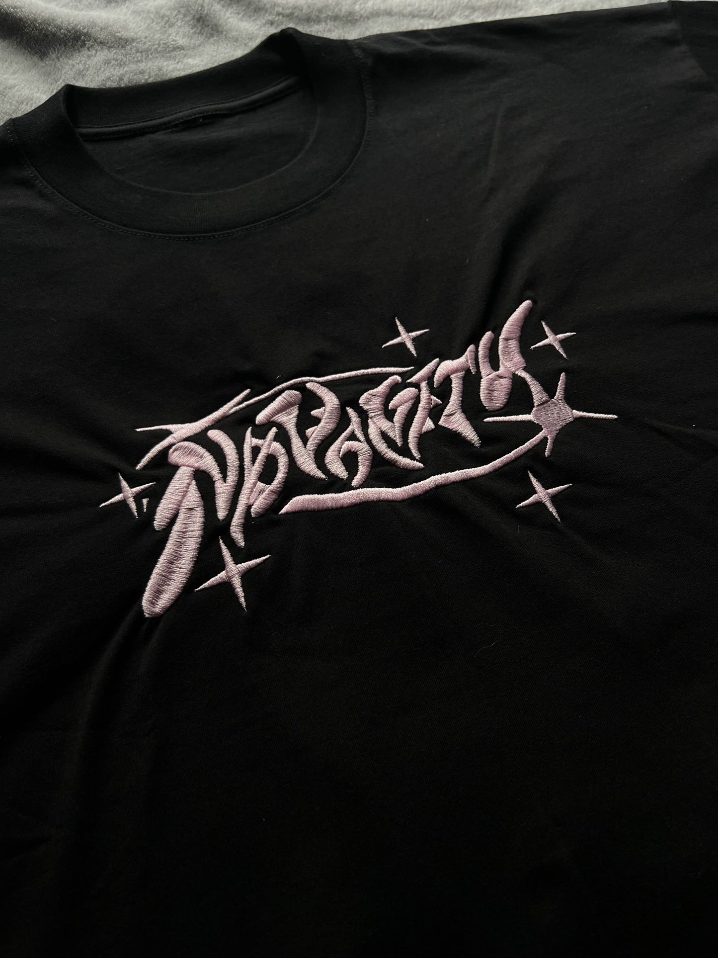NøVanity Shirt (Pink)