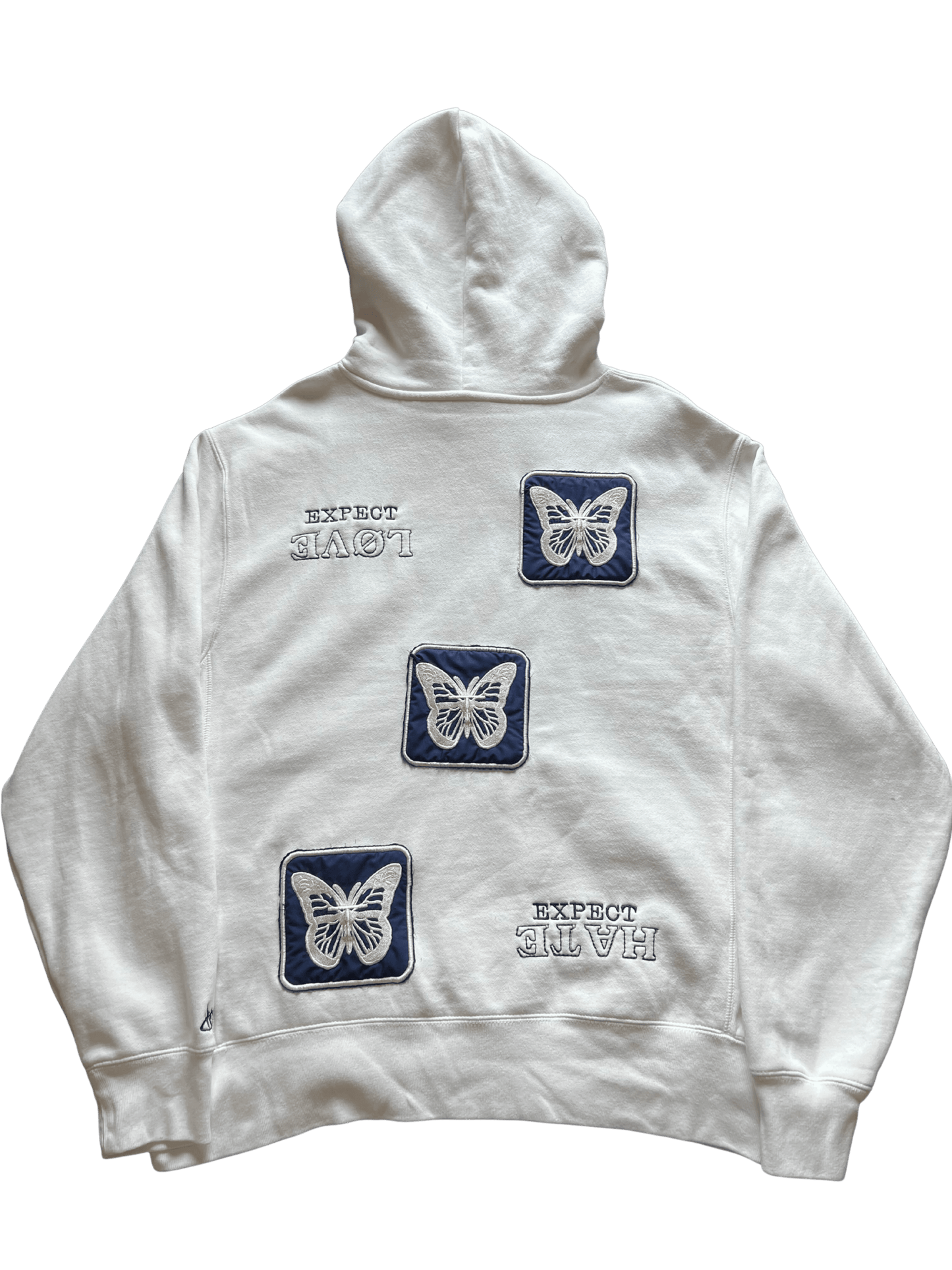 NøVanity Hoodie (Black)