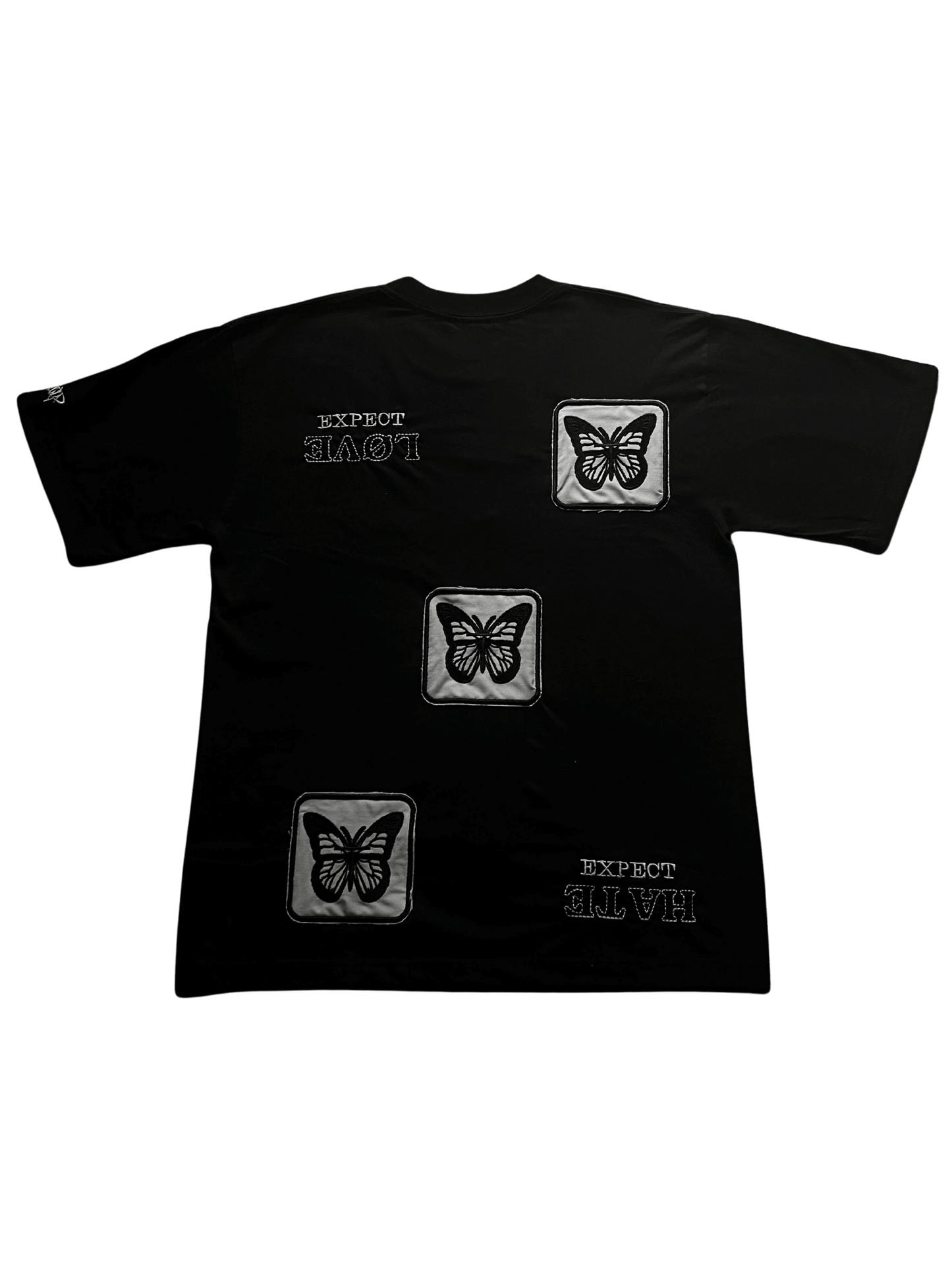 NøVanity Shirt (White)