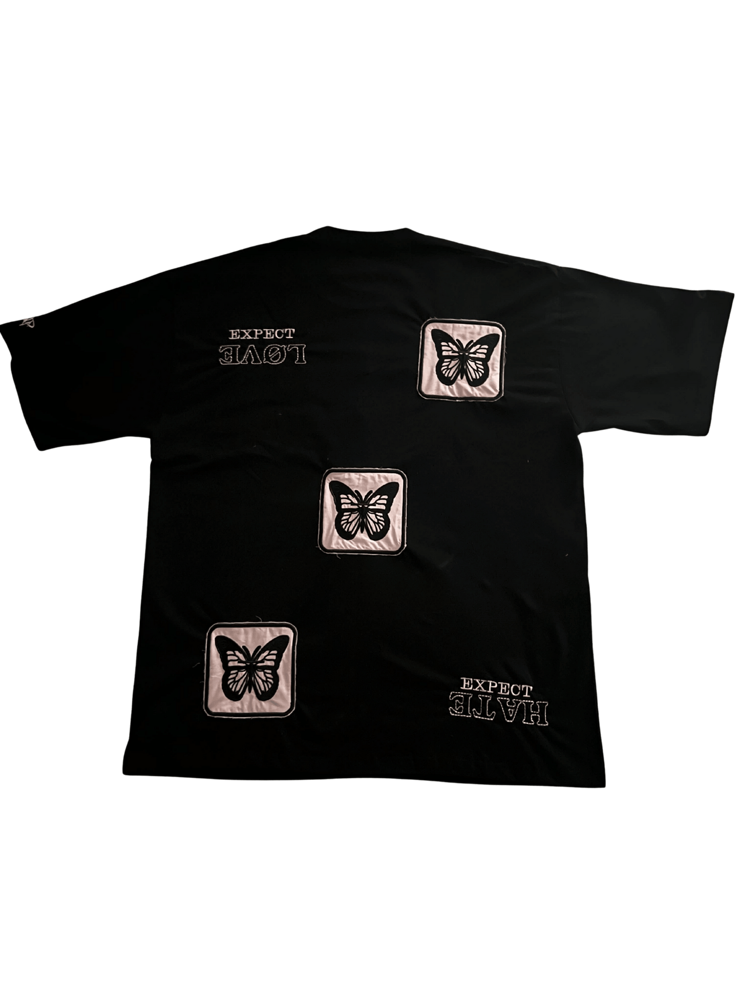 NøVanity Shirt (Pink)