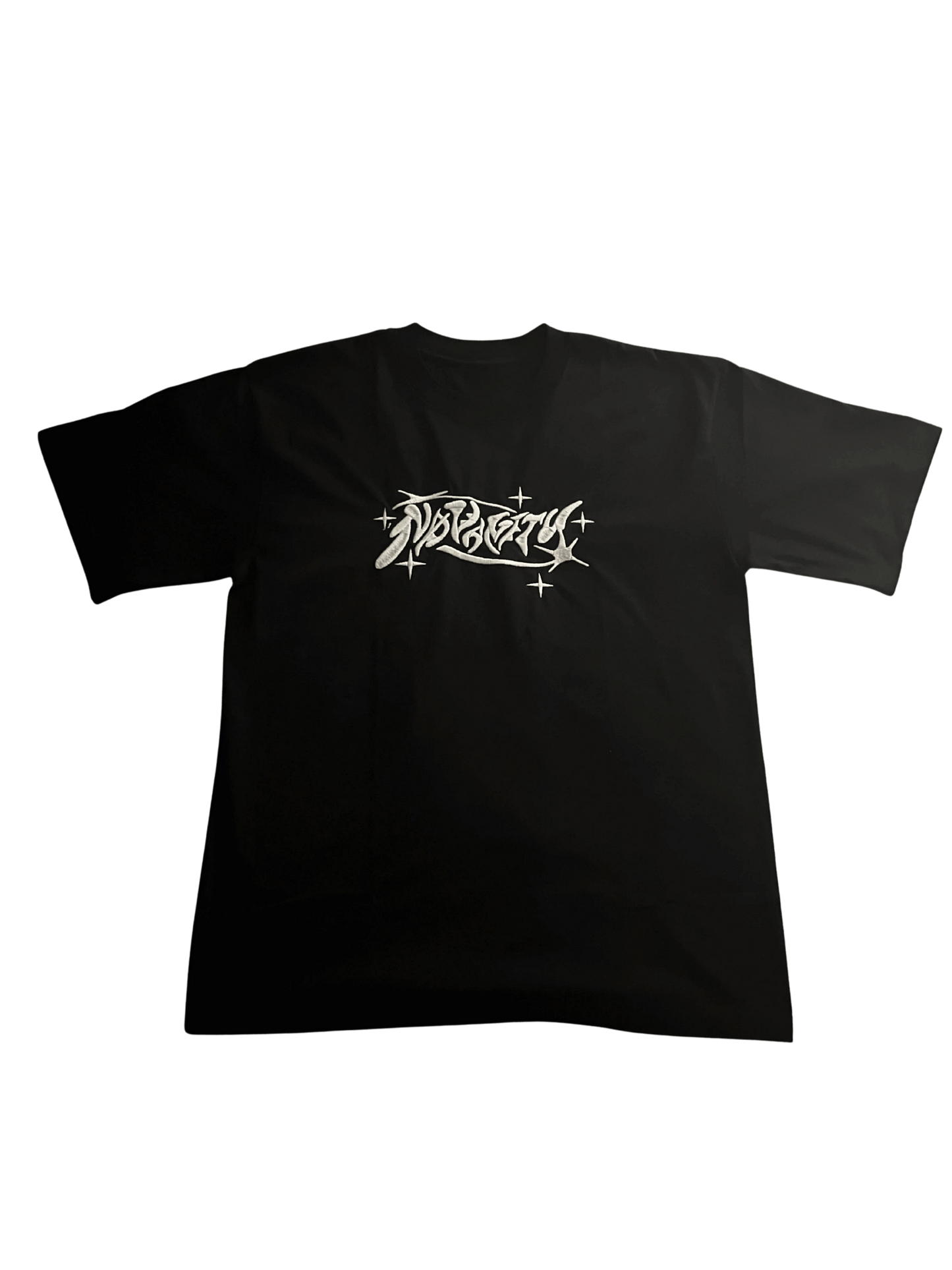 NøVanity Shirt (White)