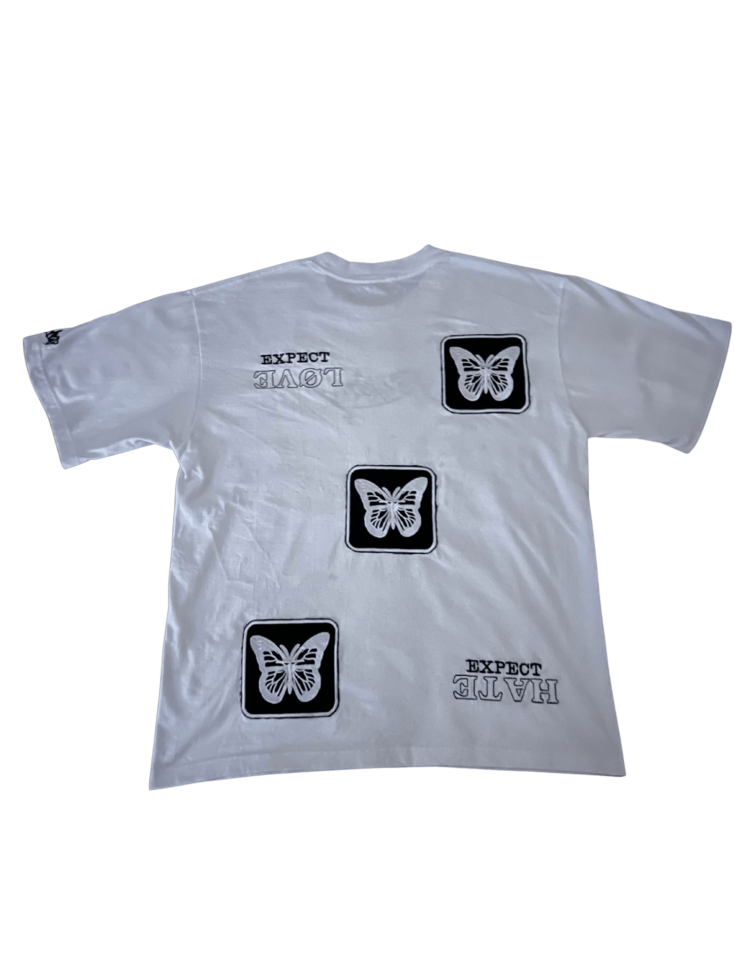 NøVanity Shirt (Navy)