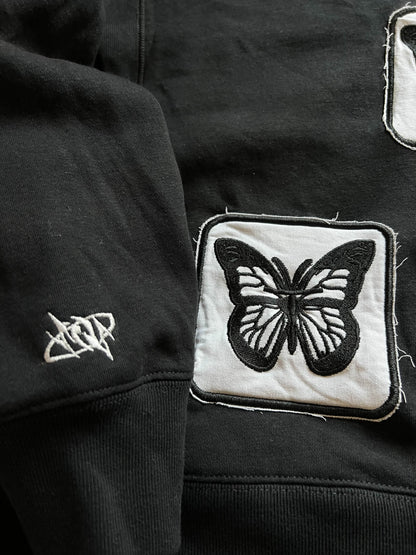 NøVanity Hoodie (White)