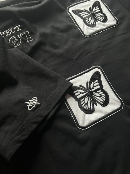NøVanity Shirt (White)