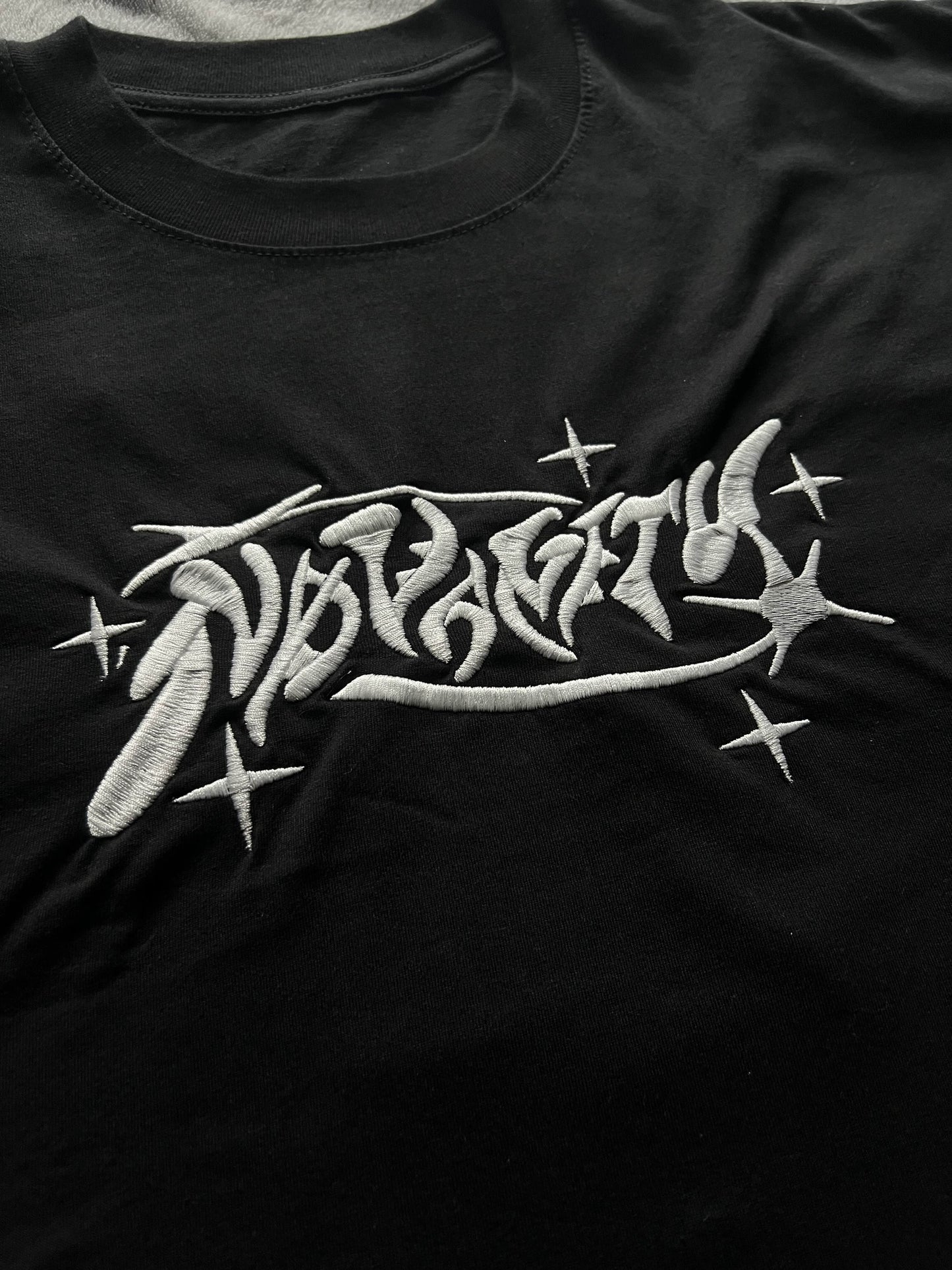 NøVanity Shirt (White)