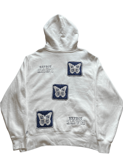 NøVanity Hoodie (Navy)