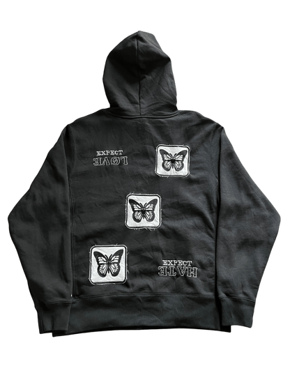 NøVanity Hoodie (White)
