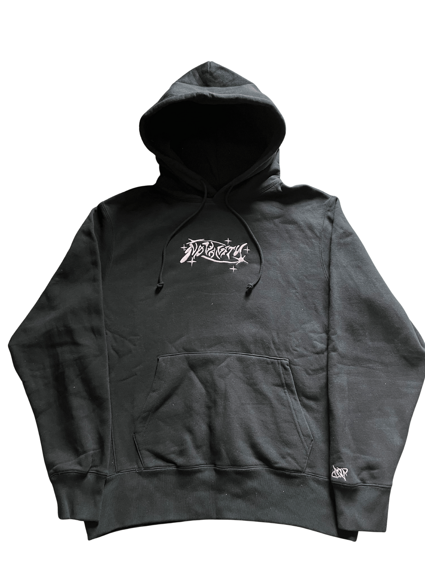 NøVanity Hoodie (Pink)