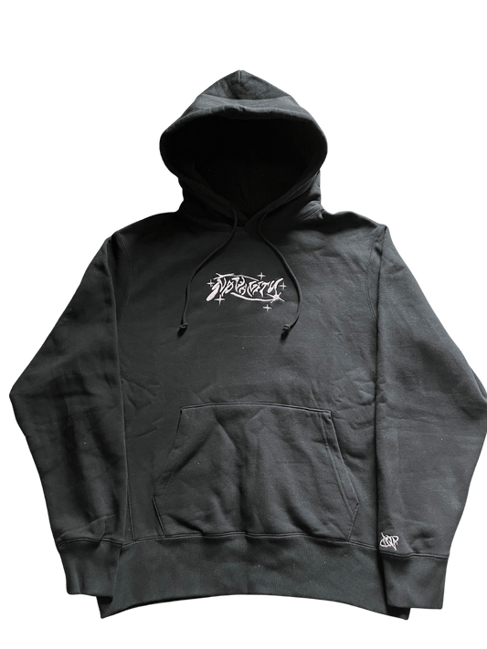 NøVanity Hoodie (Pink)