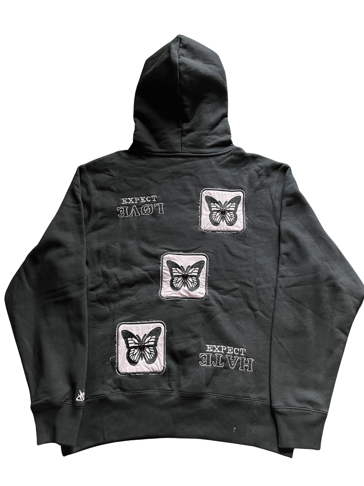 NøVanity Hoodie (Pink)