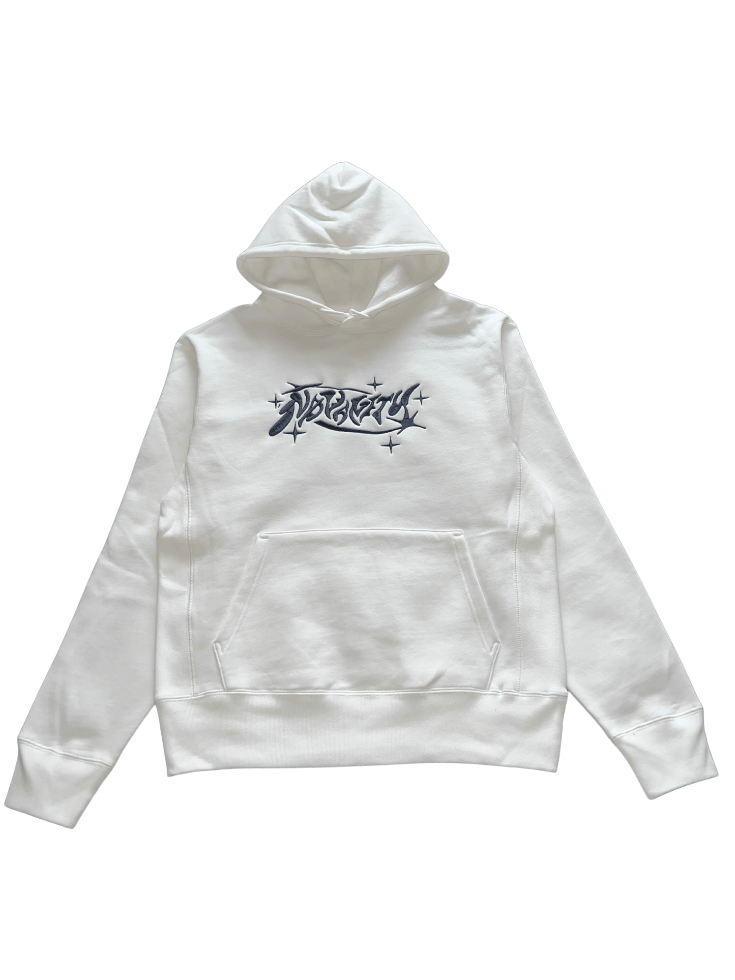 NøVanity Hoodie (Navy)
