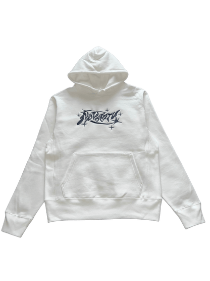 NøVanity Hoodie (Navy)