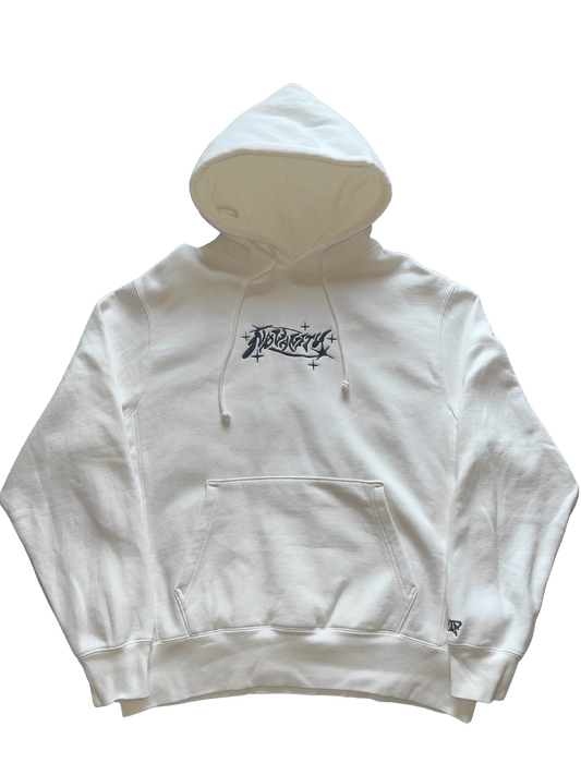 NøVanity Hoodie (Black)