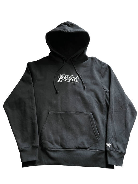 NøVanity Hoodie (White)